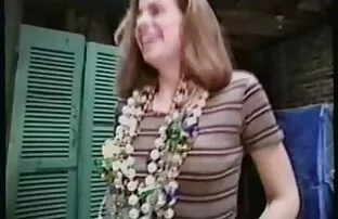 Bush បង្ហាញនៅលើ Mardi Gras 1997