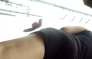 រ៉ូបខ្មៅមីលនិងថុងខ្មៅ