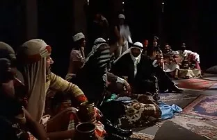 ការដេញថ្លៃទាសករ