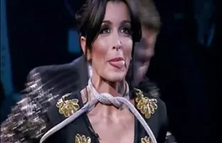 ខ្ញុំជាទាសកររបស់អ្នក