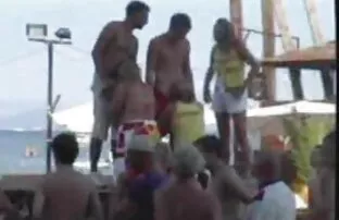 នៅក្នុង blowjob