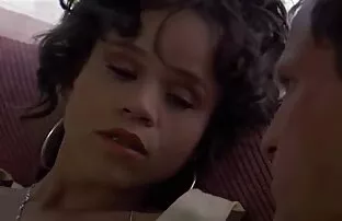 Rosie Perez - បុរសពណ៌សមិនអាចលោតចូលបានពេញលេញទេ
