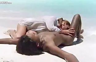 Susan Scott និង Lucia Ramirez - នីរ៉ូ