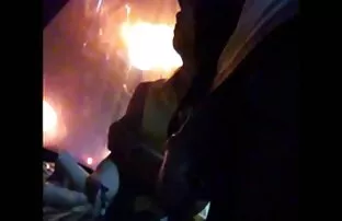 ប៉ះ