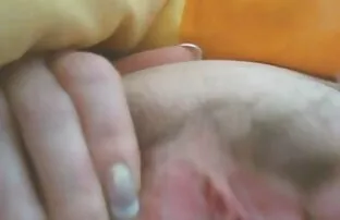Cum On ប្រពន្ធមានរោម Pussy សម្រេចកាមដោយខ្លួនឈានដល់ចំណុចកំពូល, Cunt ត្រដុស