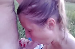 Fuck ភរិយានៅតាមផ្លូវ
