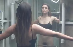 Jennifer Connelly, Alia Campbell - ក្តីសុបិន្តសំរាប់ហ្វាតាហាសិចស៊ី HD