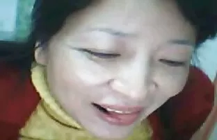 ជនជាតិចិនមានដុំធំ