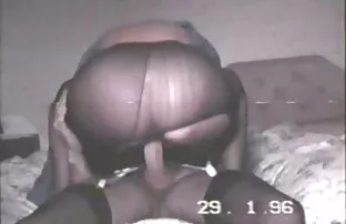 Freaky Nylons Fetish ប្រពន្ធ
