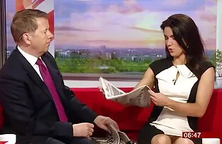 Reid ធំ Upskirt