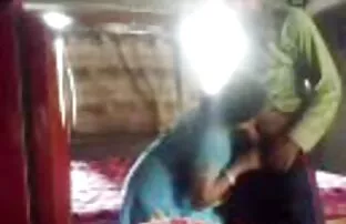 ការរួមភេទឥណ្ឌាក្តៅនិង