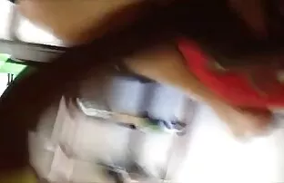 អ្នកបំរើអាហ្រ្វិក ០០៣