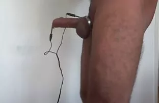 ម៉ាស្សាអេឡិចត្រូ