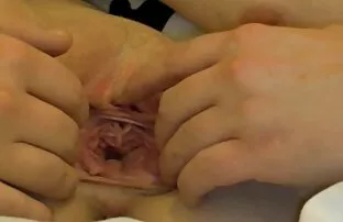 ចម្ងាយ, រាលដាល, pussy លាតសន្ធឹង
