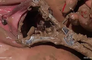 សមុទ្រស្លាប់ភក់ - -
