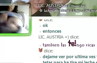 អាជ្ញាបណ្ណ Webcam អូមេអូមេកាលីកូ