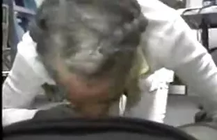 យាយខ្មៅ