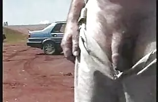 បុរស​ចំណាស់
