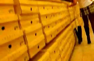 រាំខោក្នុង