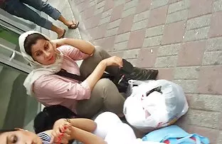 អ្នកស្ម័គ្រចិត្ត