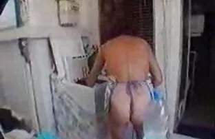 ការថែរក្សាគេហដ្ឋាន