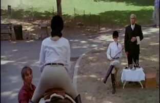 ជិះសេះ