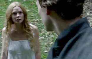 លោកស្រី Rebecca Ferguson - ម្ចាស់ក្សត្រីស ១០១