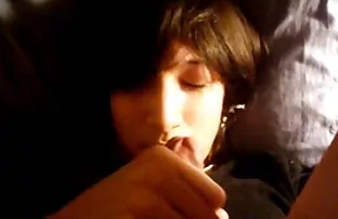 Emo sissy មុខខ្លួនឯង i