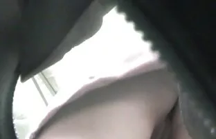 នៅក្រោមសំពត់ - ទេ