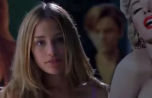 Piper Coyote Ugly Unrated