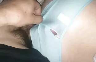 Panty និងក្រែមក្រែម