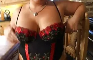 ប្រពន្ធ Bbw ១