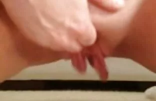 និងបបូរមាត់ pussy